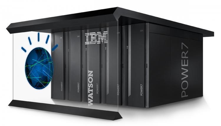 IBM Watson - Artificial Intelligence