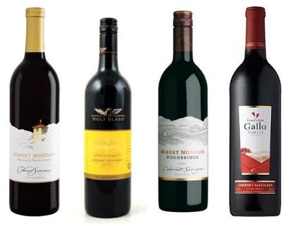 Wine List
